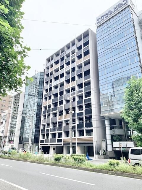 ＺＯＯＭ横浜の外観画像