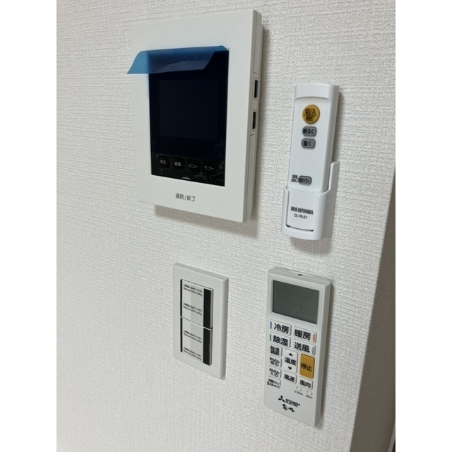 Venus Lagoon白幡仲町103号室 部屋その他
