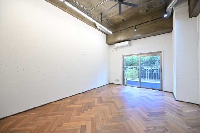 ダイアパレス鶴見第２1階 部屋その他