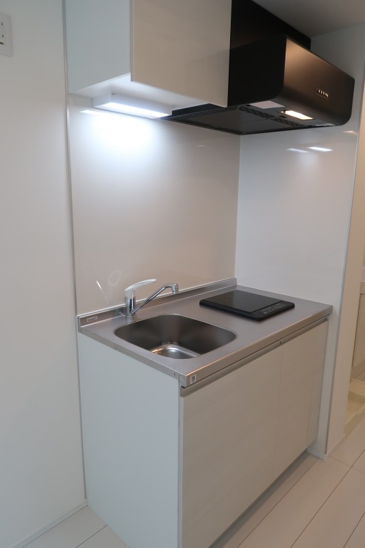T’s Cuore柴又Ⅰ2階 キッチン