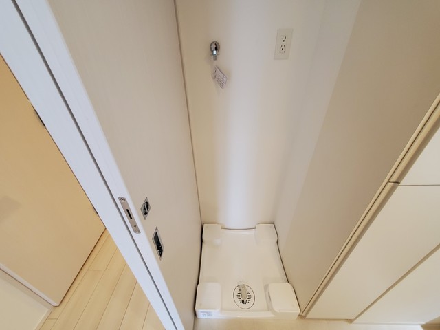 ＫＤＸレジデンス武蔵境Ⅱ0203号室 部屋設備