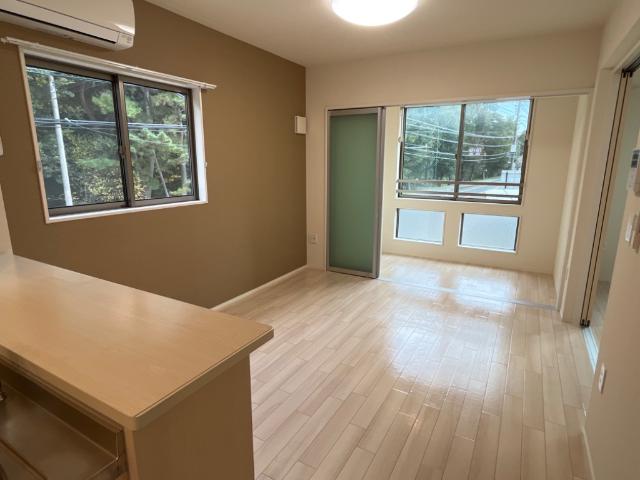 ルボワ　ｌｅ　ｂｏｉｓ リビング