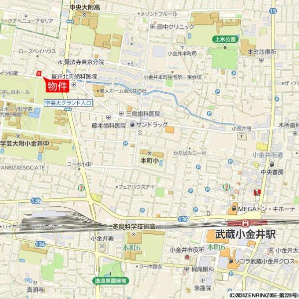 ａｓ　Ｃａｂｉｎｓ地下1階 null