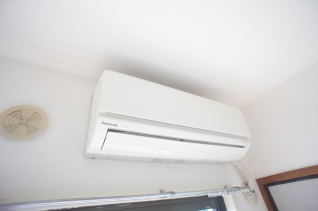 エクセルＤハイム 部屋設備