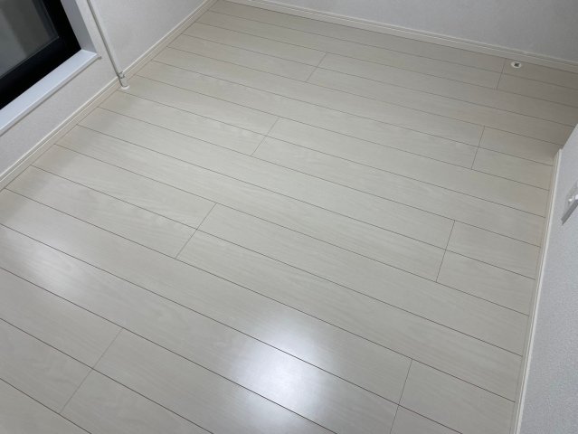 アビリオ鶴見本町通り102号室 202号室参考写真です