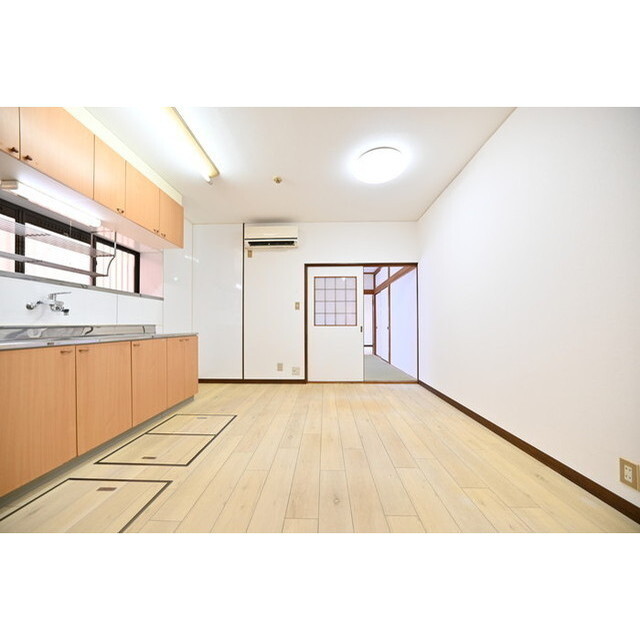 シーズ・レジデンス永福町メゾン 内観