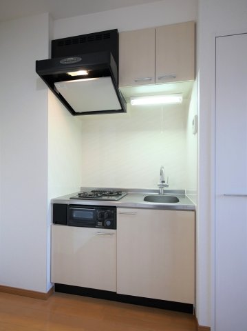 ＬＩＮＸ　ＬＥＧＡＭＩ 内観