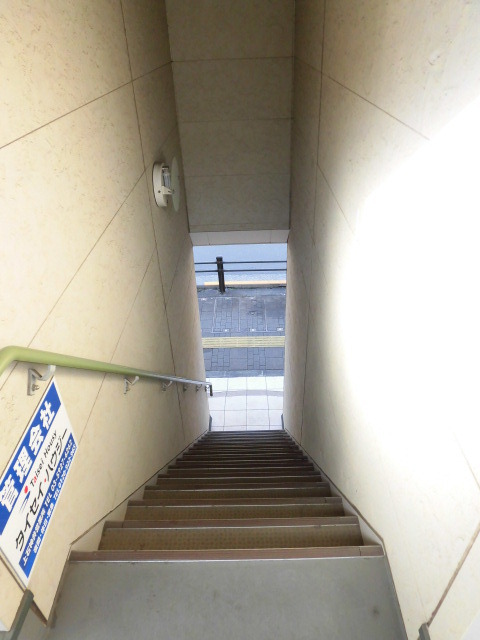 ＣＡＳＡ・Ｔ0205号室 外観