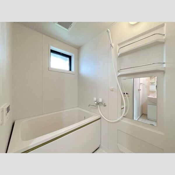 メゾンクレール　四番館 浴室