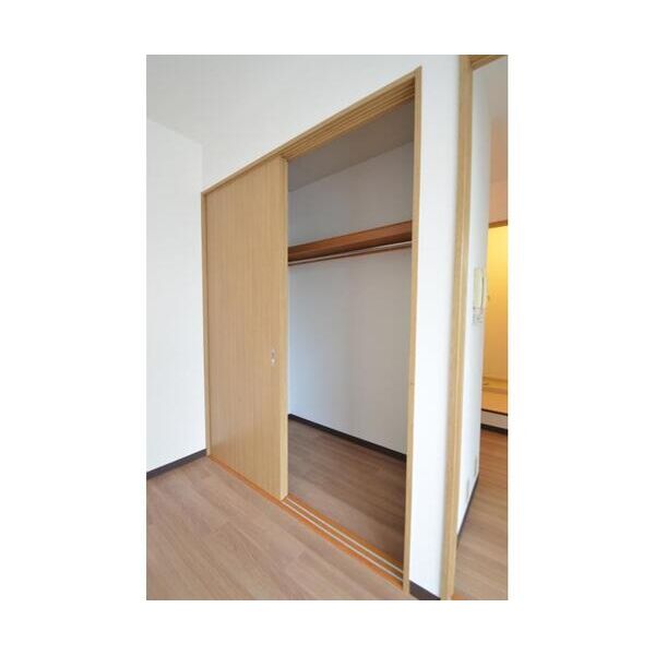 メゾン・カワイ203号室 部屋その他