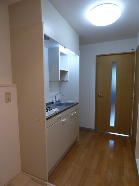 スカイコート神楽坂第２3階 その他