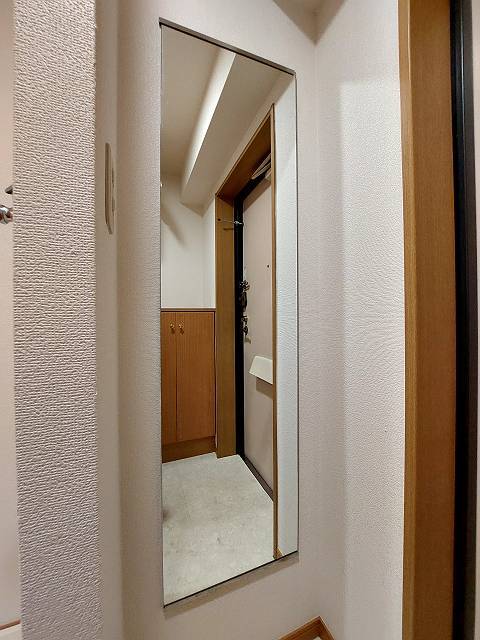 ガラ・ステージ西新宿5階 部屋設備