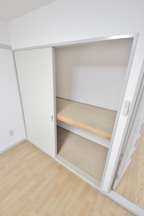 サクセスＡ1階 部屋その他