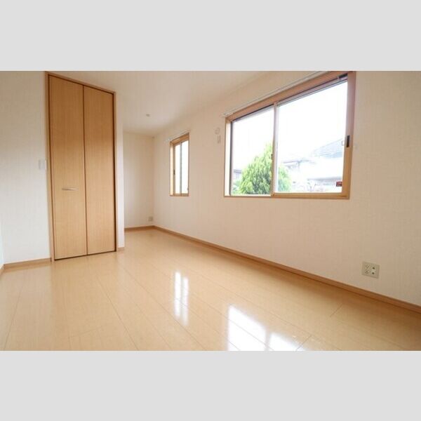 リビングタウン本庄　C102号室 洋室