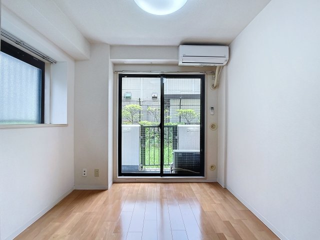 ライオンズマンション西新小岩1階 部屋その他