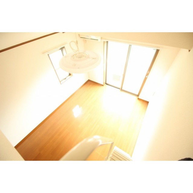 アムール エフ 弐番館202号室 部屋その他