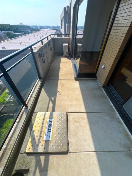 T's garden西寺尾 B棟1階 同建物別部屋の参考画像