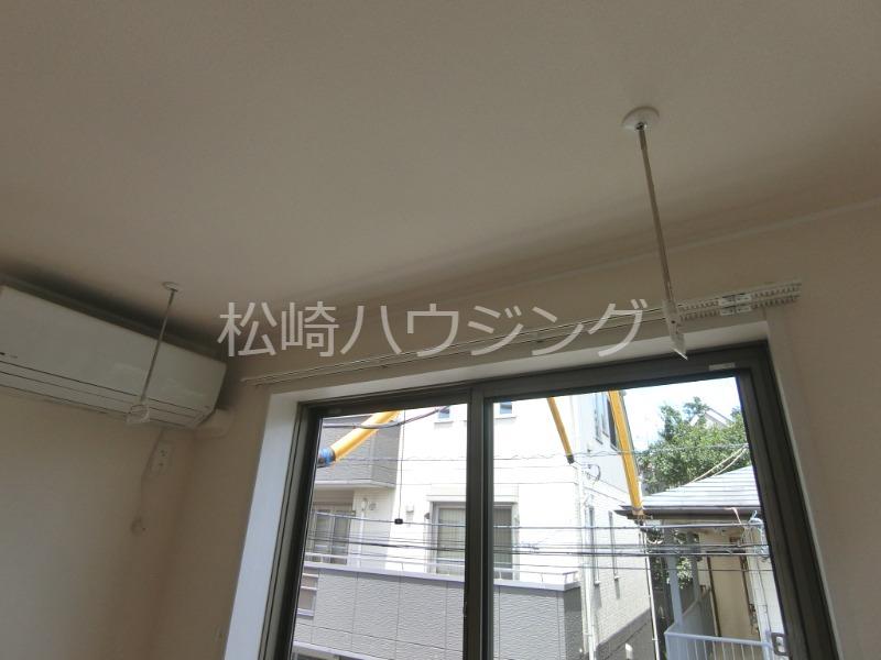 カモミールＮａｋａｎｏ2階 部屋その他
