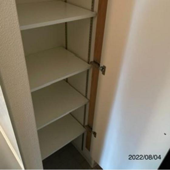 フェリーチェA203号室 同建物別部屋の参考画像