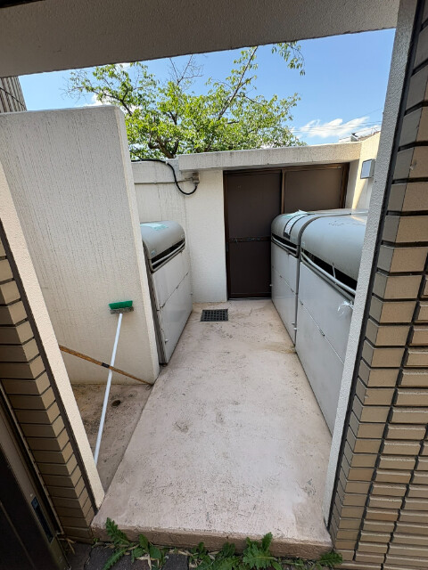 ユーコート鶴ヶ峰(E-195)3階 部屋その他