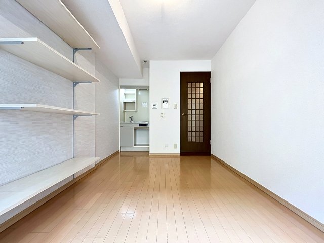 ライオンズマンション駒込第七2階 部屋その他
