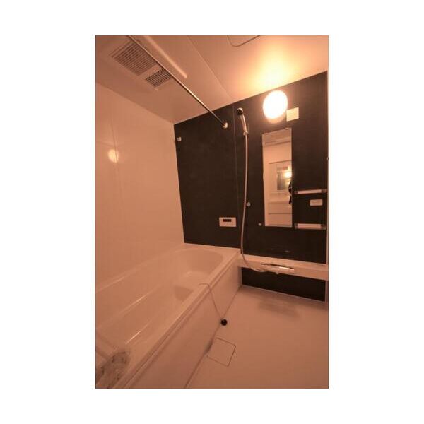 Grace　Court　III お風呂