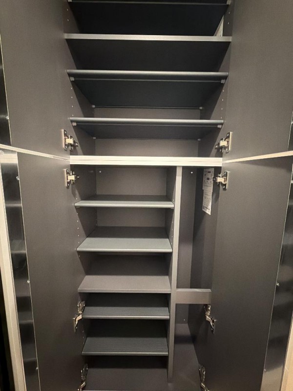 ルネコート大鳥居Ⅳ2階 眺望