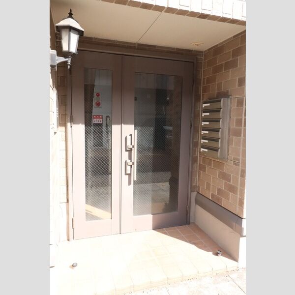 パークサイド 西船　A・BA301号室 同建物別部屋の参考画像