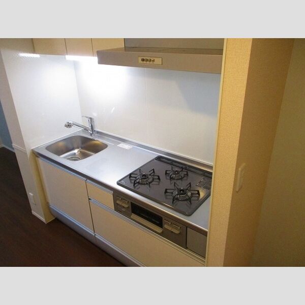 ベルフォーレ システムキッチン