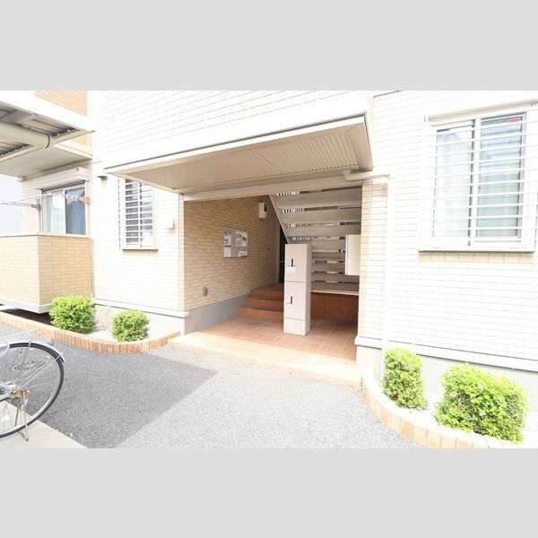 202号室