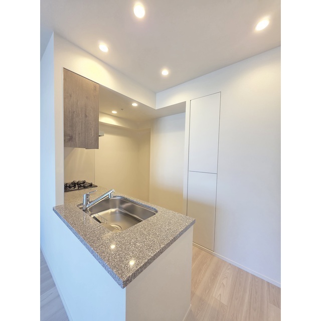 幕張ベイパーク　ライズゲートタワー1621号室 2025年12月撮影