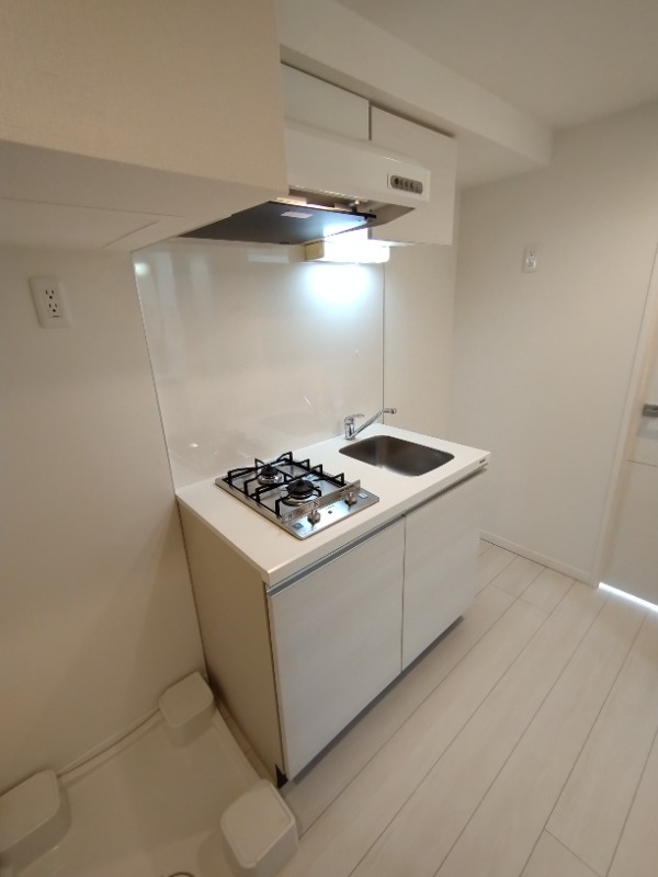 クレイシア亀戸6階 キッチン