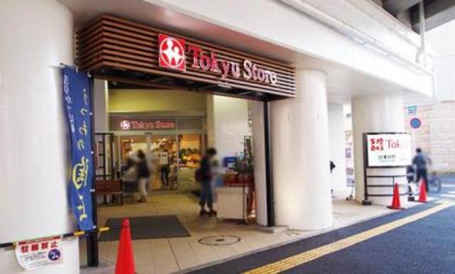 アーバンハウス・タツミ0303号室 高津東急ストア