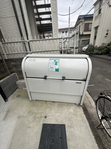 ベイルームウィル中山101号室 その他共有部分
