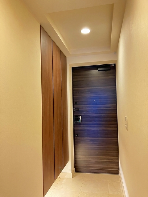 ザ・パークハウス諏訪山 2025年12月撮影