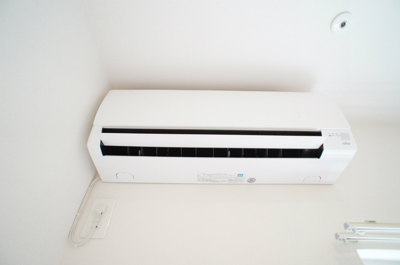 リブリ・藤沢川名3階 部屋設備