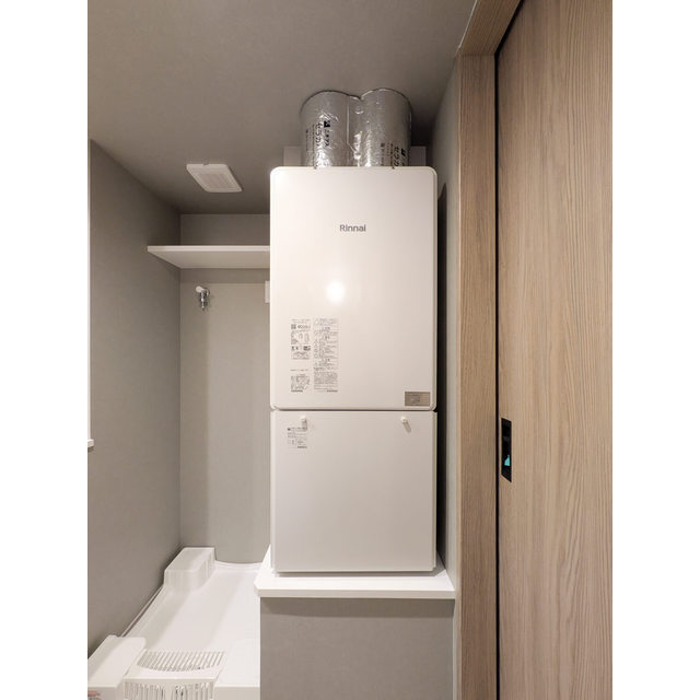 EDIT阿佐ケ谷 内観