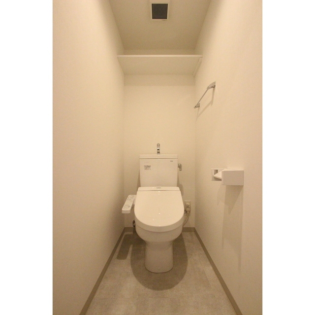 プラリーネ 内観