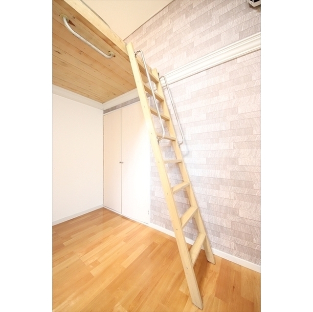 Ecol Resort 茅ヶ崎B0106号室 内観