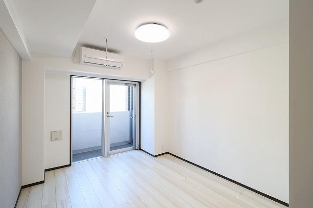 ジェノヴィア阪東橋スカイガーデン6階 その他