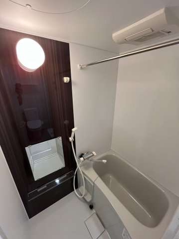 ハーモニーテラス北小岩ⅩⅥ お風呂