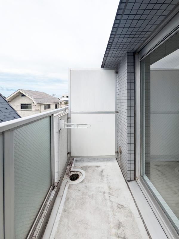 G APARTMENT4階 その他、部屋スペース