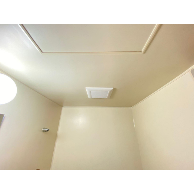 サンライズⅢ お風呂