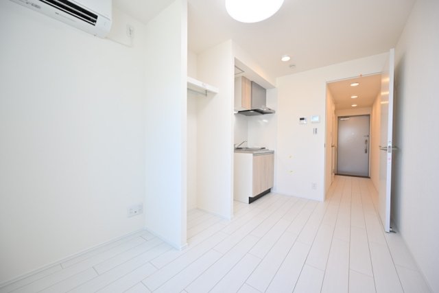 長楽町屋レジデンス5階 部屋その他