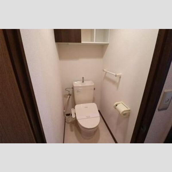 パインツリーコート 温水洗浄暖房便座