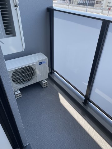 SYFORME ITABASHIⅡ402号室 同建物別部屋の参考画像