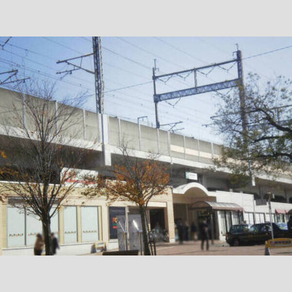 プリムヴェール　十六番館202号室 JR与野本町駅(1157m)