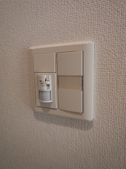 ガラ・シティ日本橋茅場町 部屋設備