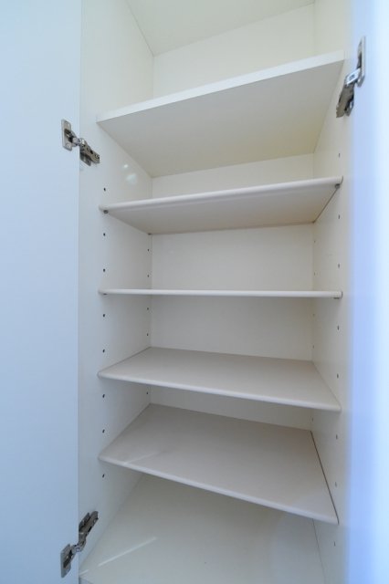 スカイコートヌーベル巣鴨 靴入