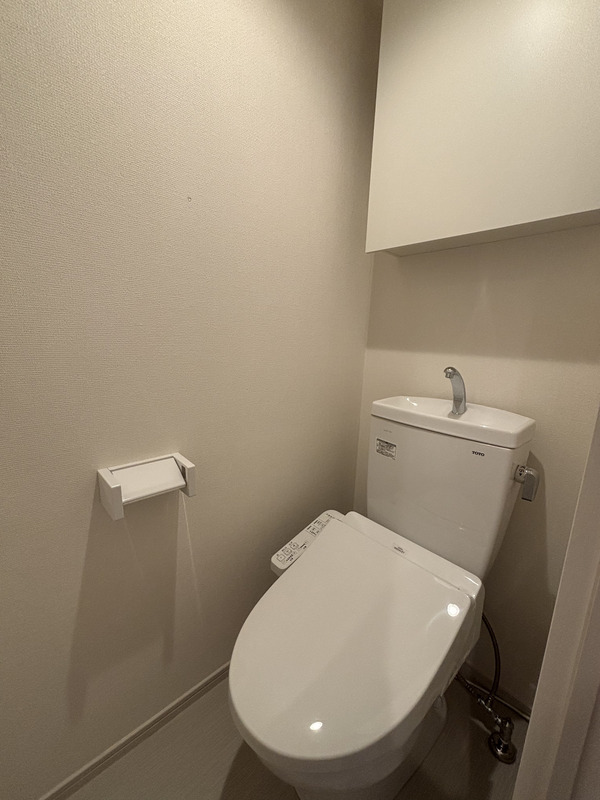 リブリ・Grande Ⅶ2階 トイレ